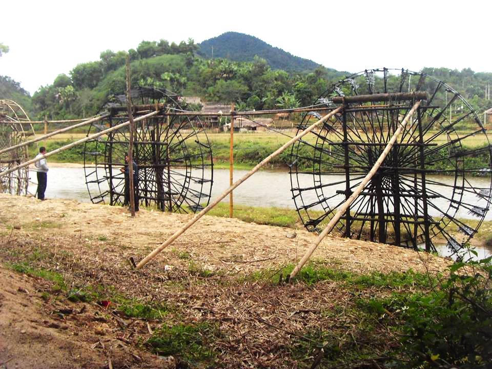 Cộng đồng người Tày ở Nghĩa Đô với việc giữ gìn văn hóa truyền thống 