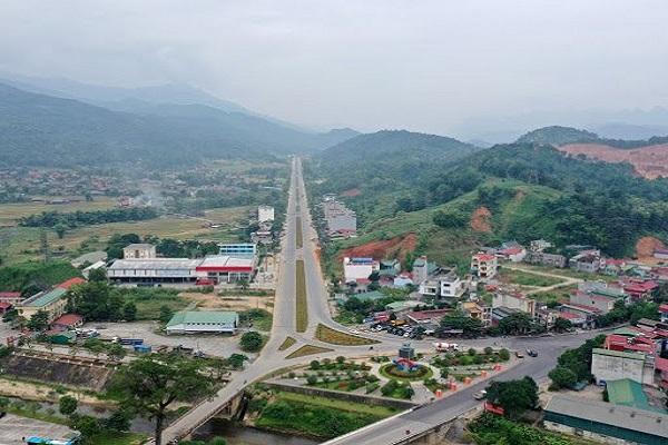 Hà Giang đẩy nhanh tiến độ lập các đồ án quy hoạch trên địa bàn tỉnh