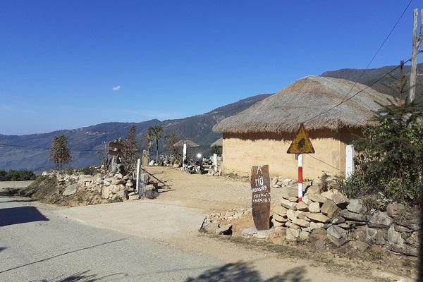 Phát triển du lịch Y Tý trở thành Sa Pa thứ hai