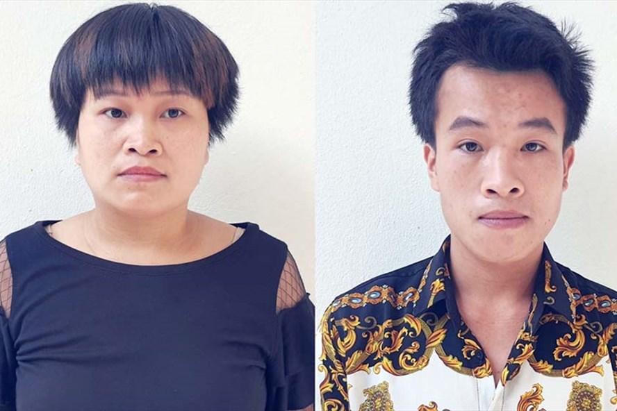 Khởi tố hai chị em ruột đưa người xuất cảnh trái phép sang Trung Quốc