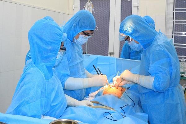 Hỗ trợ 100% học phí và sinh hoạt phí cho sinh viên y đa khoa chính quy cam kết về công tác tại địa phương