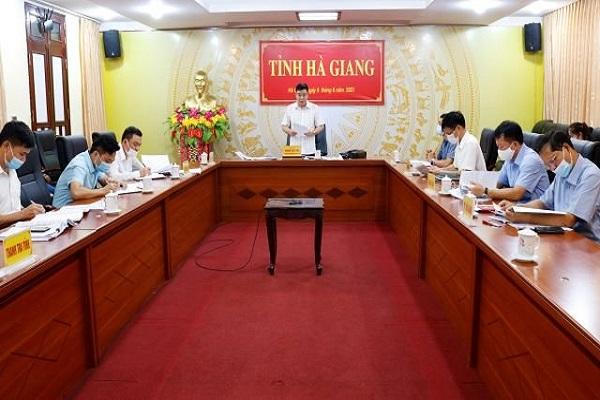 Hà Giang có 63 trường hợp sai phạm trong tuyển dụng công chức 