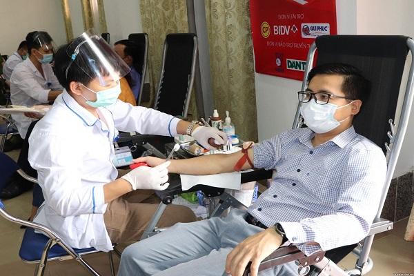 Lai Châu khai mạc Chương trình Hành trình Đỏ toàn quốc