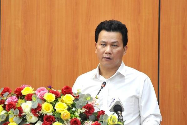 Hà Giang tổng kết công tác bầu cử