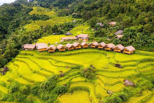 Tuần văn hóa du lịch “Qua những miền di sản ruộng bậc thang Hoàng Su Phì” năm 2021 sẽ diễn ra vào tháng 9 