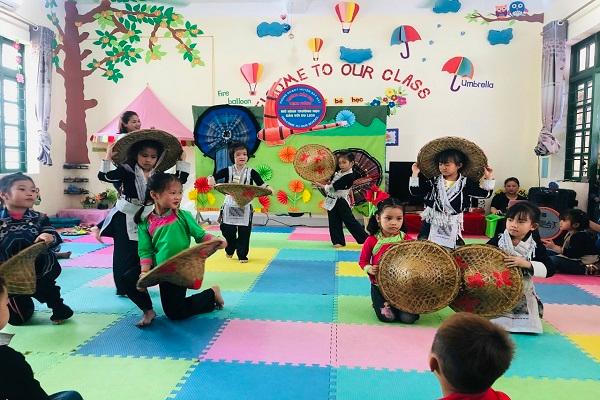 Lào Cai thiếu gần 900 giáo viên trong năm học 2020-2021