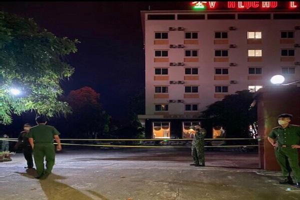 Lào Cai xuất hiện ca nghi nhiễm Covid – 19 tại thành phố