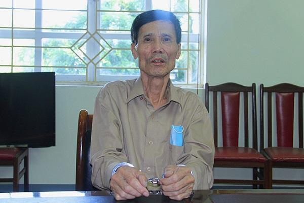 Bắt giữ đối tượng truy nã đặc biệt sau gần 30 năm lẩn trốn