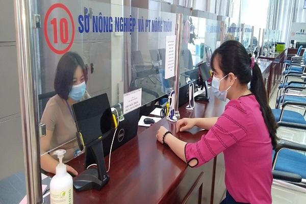 Lai Châu sửa đổi quy chế tiếp nhận, xử lý phản ánh về quy định hành chính