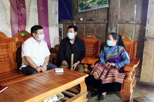 Những ông mai, bà mối góp phần ngăn chặn nạn tảo hôn cận huyết