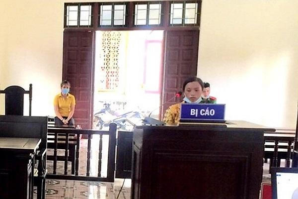 Lĩnh hơn 10 năm tù sau khi mua ma túy từ người không quen