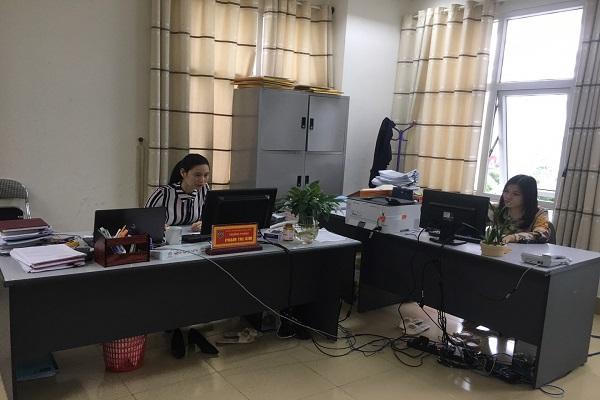 Lai Châu thực hiện tốt công tác xây dựng, thẩm định văn bản quy phạm pháp luật