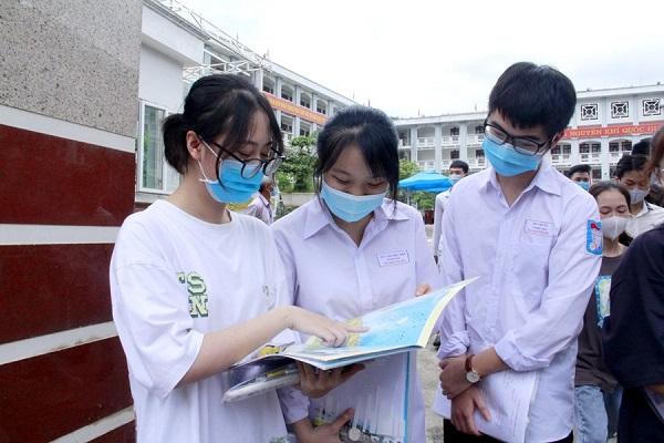 Kết thúc kỳ thi tốt nghiệp THPT, Hà Giang không có trường hợp vi phạm quy chế thi