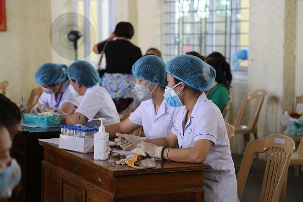 Lào Cai ghi nhận thêm 1 ca dương tính với SARS–CoV-2