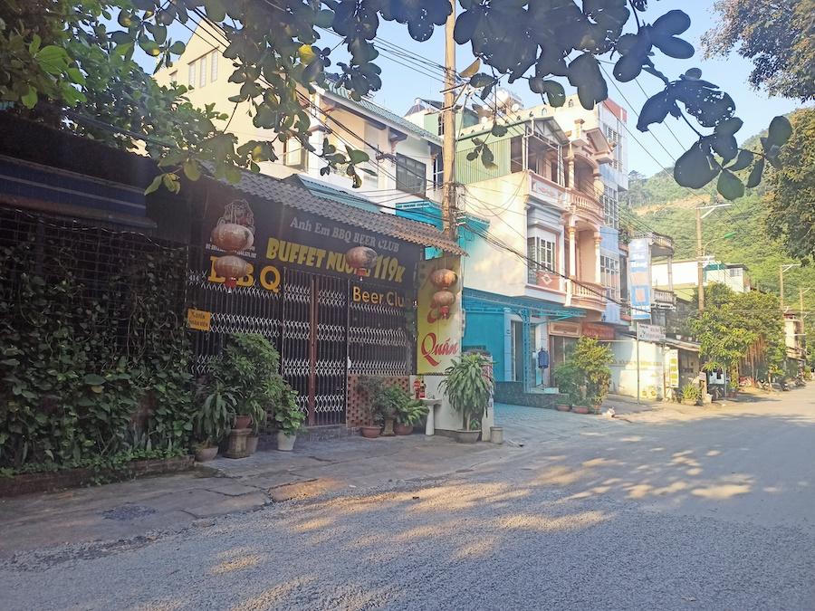 Hà Giang nghiêm túc thực hiện phòng chống dịch COVID-19