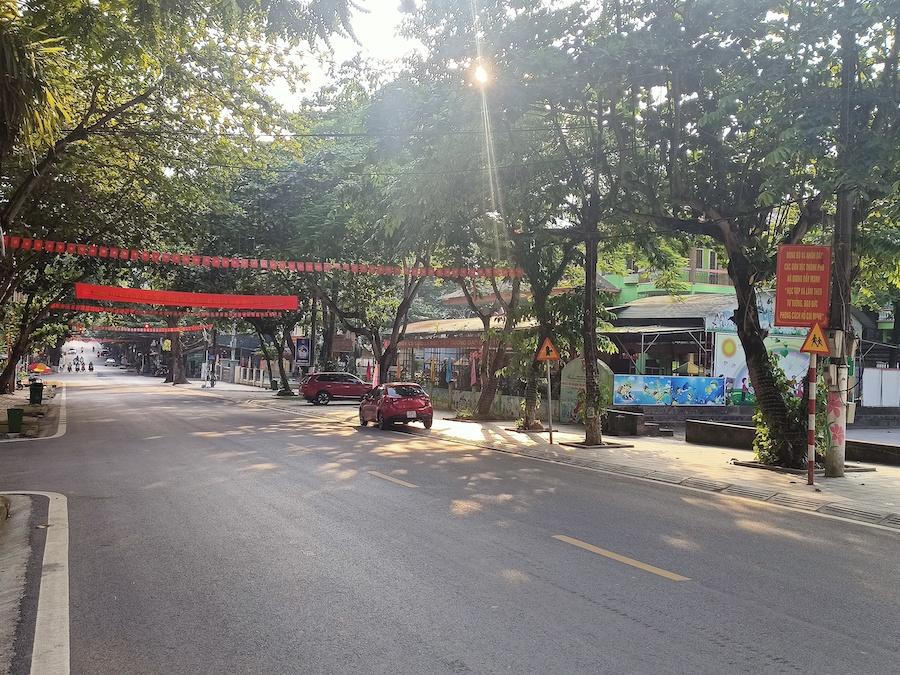 Hà Giang nghiêm túc thực hiện phòng chống dịch COVID-19