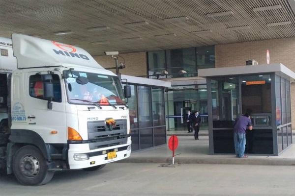 Trung Quốc tặng vật tư y tế phòng, chống dịch Covid 19 cho 05 tỉnh Tây Bắc Việt Nam