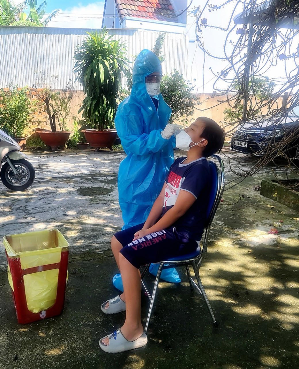 Khởi tố vụ án liên quan các gói thầu với Công ty Việt Á tại Kiên Giang