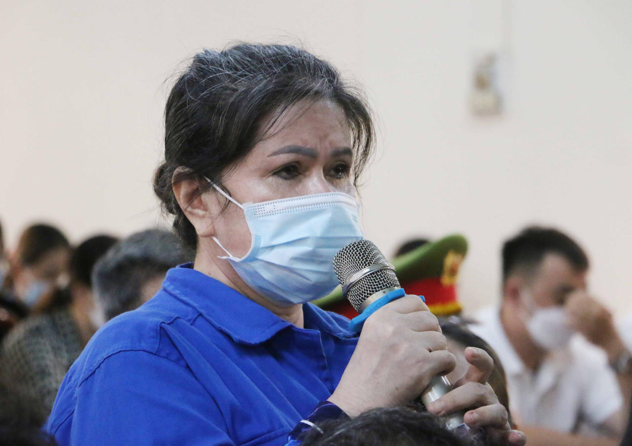 Xét xử 62 bị cáo trong đường dây đánh bạc nghìn tỷ 