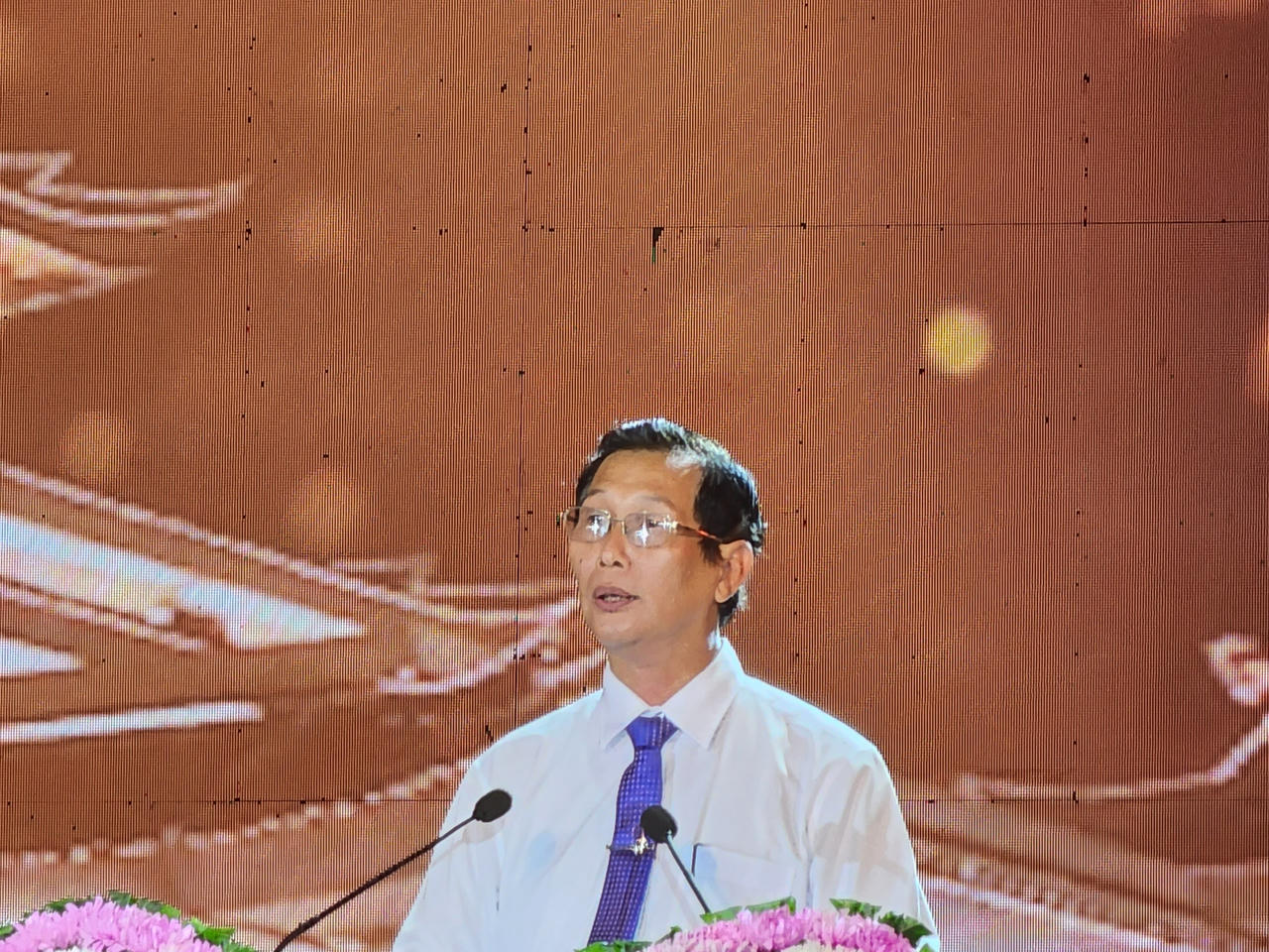 Lễ hội Vía Bà Chúa Xứ núi Sam: Kì vọng kết nối di sản văn hóa 