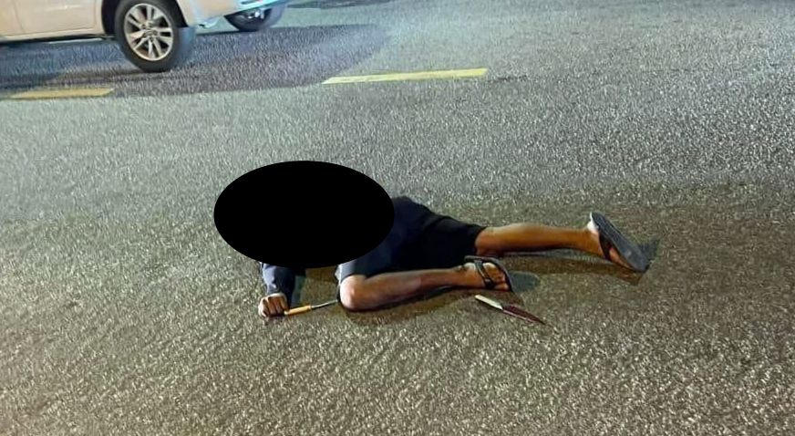 Phú Quốc: Mâu thuẫn sau cuộc nhậu, đối tượng đâm chết bạn 