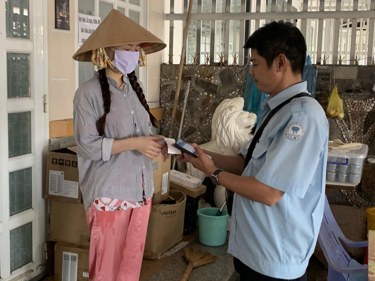 Người dân 'kêu' phải nộp gộp tiền nước, Công ty TNHH MTV Cấp Thoát nước Kiên Giang nói gì?