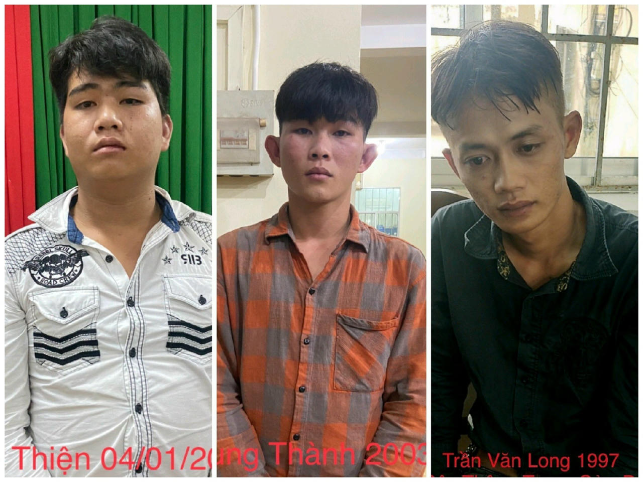 Phú Quốc: Bắt nóng nhóm đối tượng dàn cảnh bắt người, ép viết giấy nợ