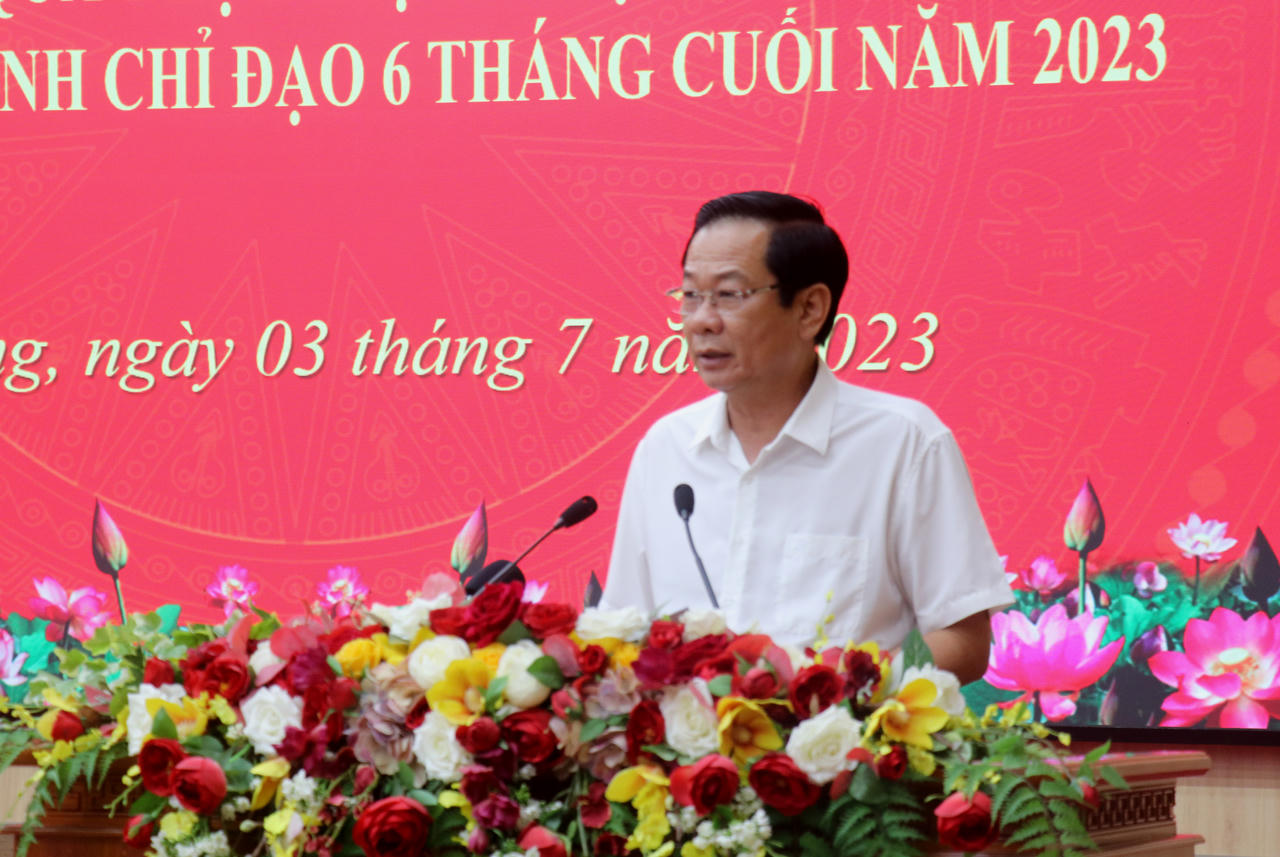 Kiên Giang đạt và vượt nhiều chỉ tiêu năm 2023