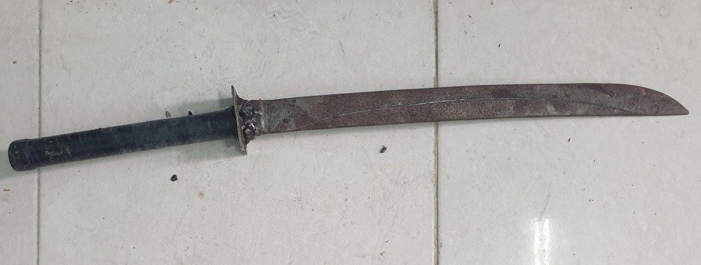 An Giang: Bắt 8 đối tượng hỗn chiến, gây thương tích