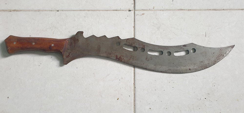 An Giang: Bắt 8 đối tượng hỗn chiến, gây thương tích