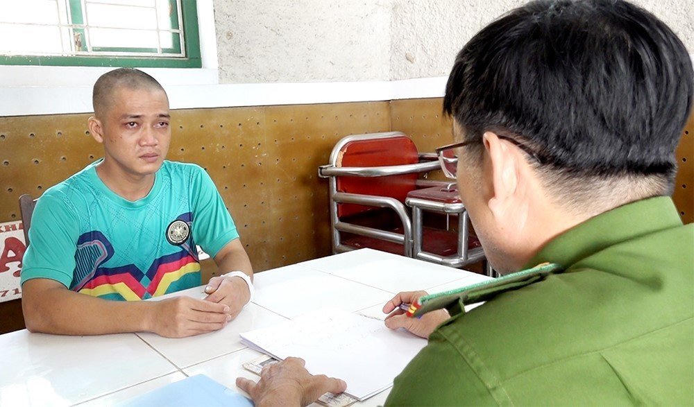 An Giang: Bắt 8 đối tượng hỗn chiến, gây thương tích