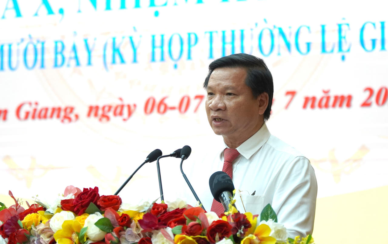 Kiên Giang: Phấn đấu đến năm 2030 là tỉnh có chất lượng sống cao của vùng Tây Nam Bộ