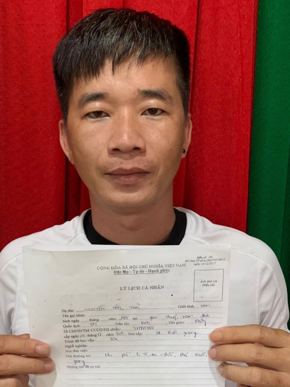 Trùm giang hồ “Cường Kobe” tại Phú Quốc bị bắt 