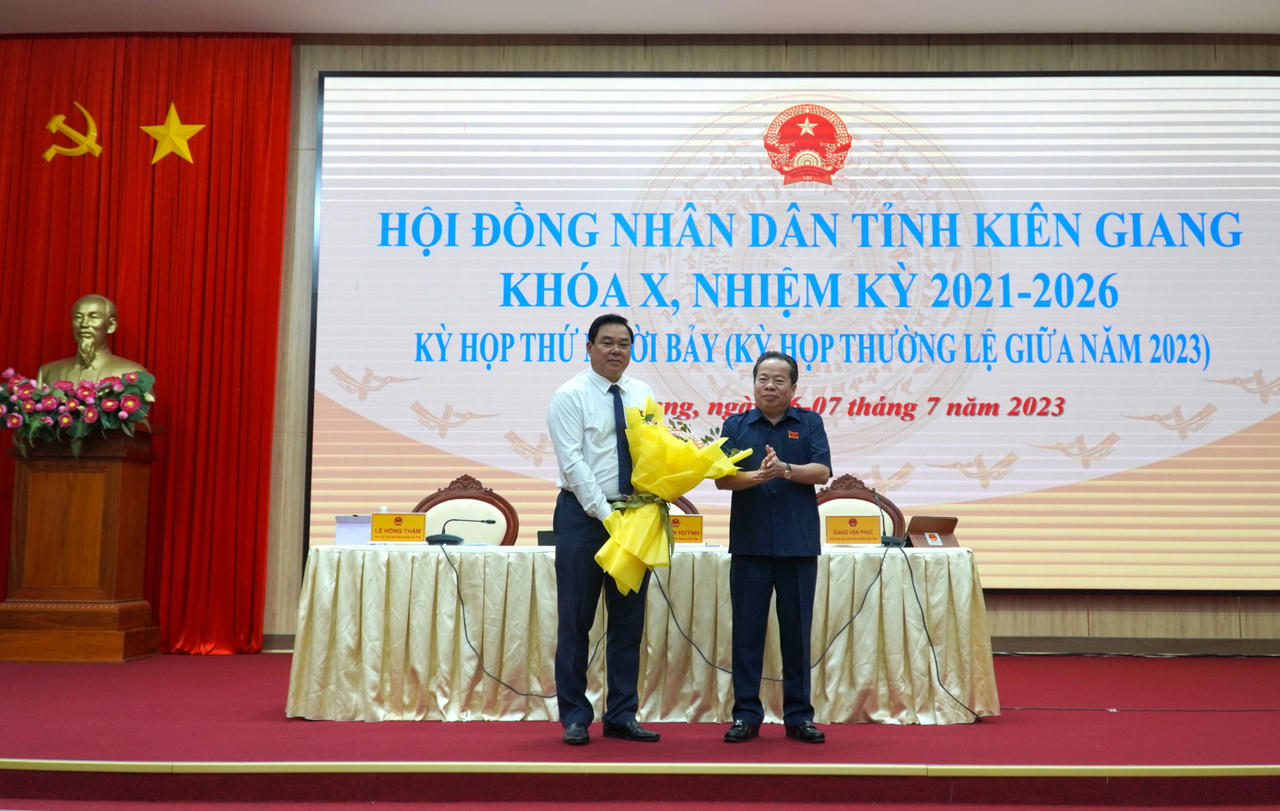 Kiên Giang: Phấn đấu đến năm 2030 là tỉnh có chất lượng sống cao của vùng Tây Nam Bộ