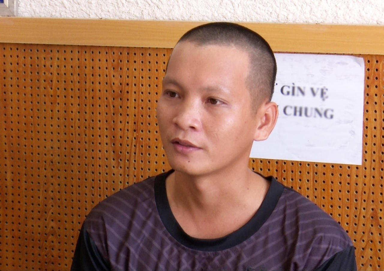 Khởi tố, bắt giam đối tượng giao cấu với trẻ em