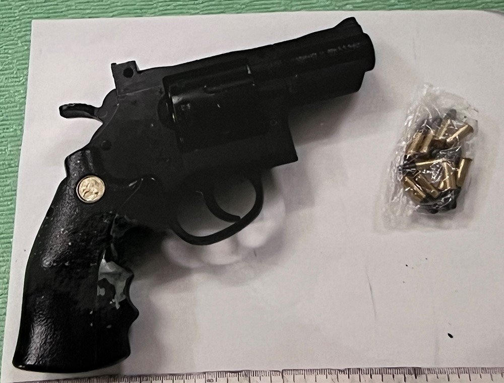 Bắt đối tượng truy nã có 6 tiền án