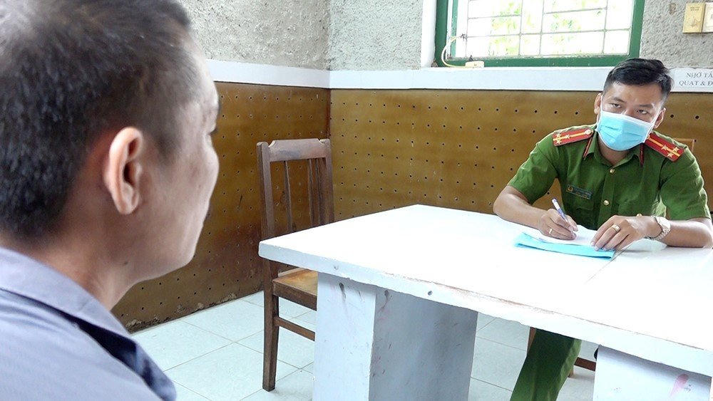 An Giang: Mâu thuẫn trong lúc nhậu, một người bị đâm tử vong