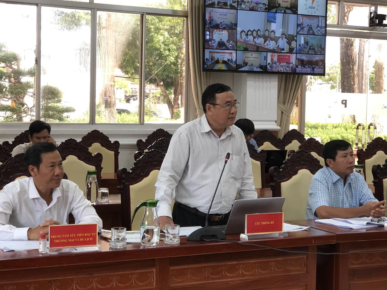 Kiên Giang phục hồi kinh tế mạnh mẽ sau đại dịch