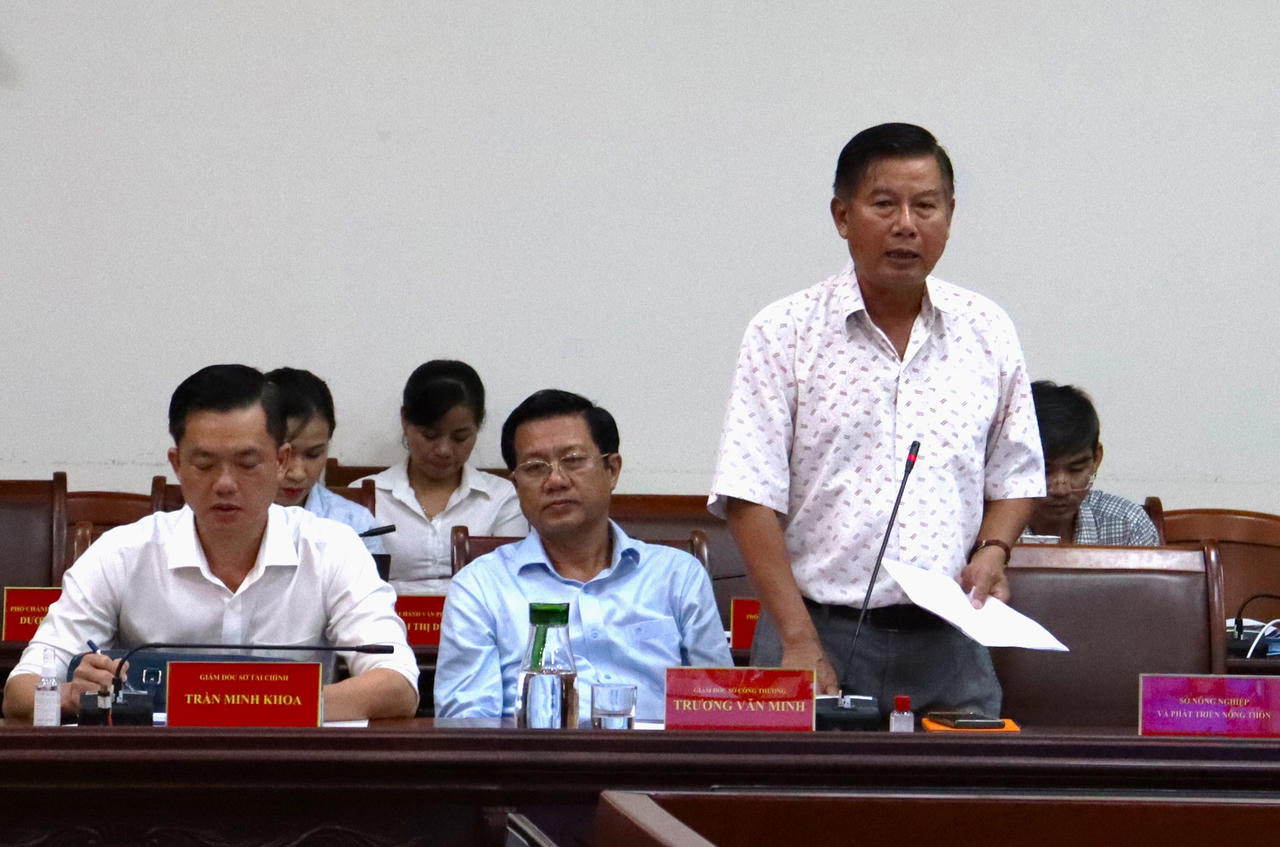Kinh tế - xã hội Kiên Giang có nhiều chuyển biến tích cực