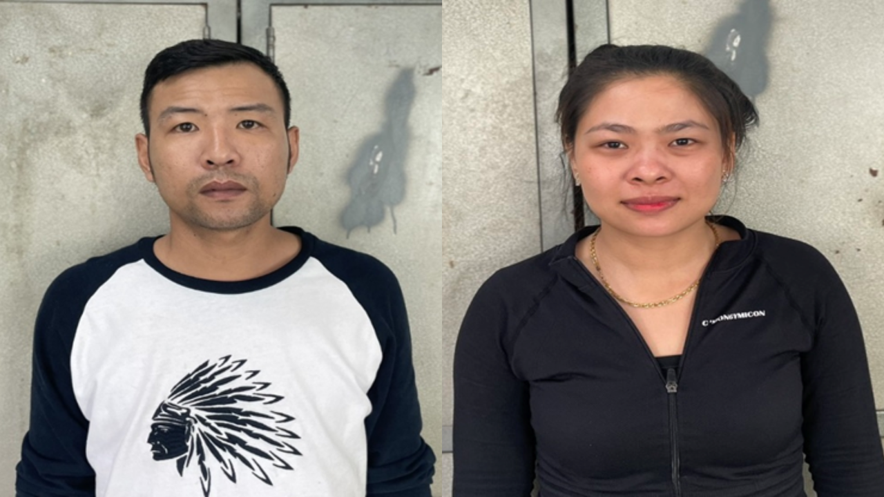 Tạm giữ hình sự nhóm đối tượng bắt người trái pháp luật