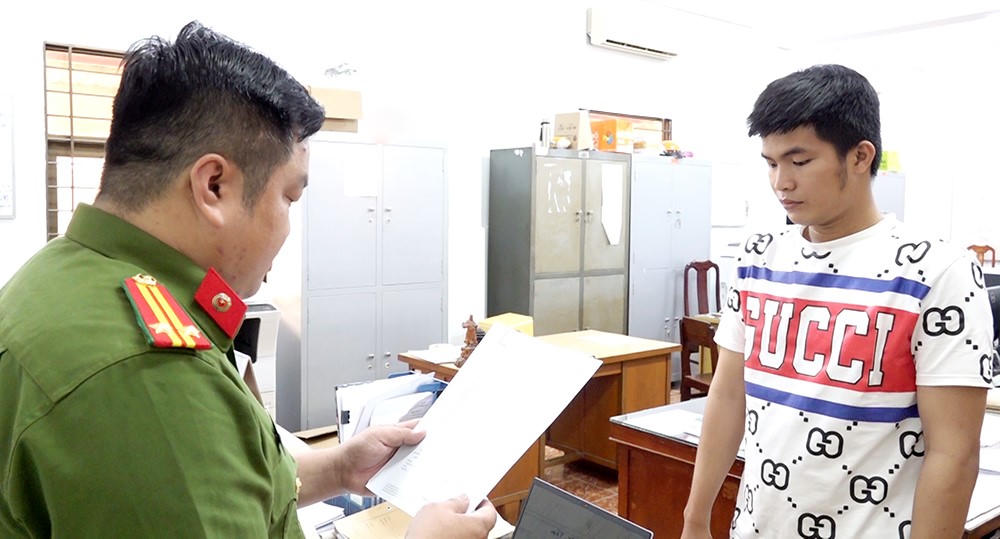 Khởi tố, bắt tạm giam 8 đối tượng trong vụ “Giết người và Gây rối trật tự công cộng” tại An Giang