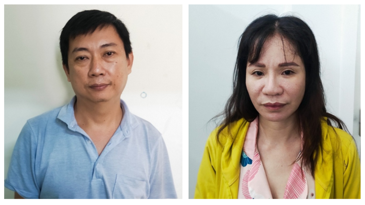 Khởi tố 5 đối tượng liên quan vụ vận chuyển trái phép vàng qua biên giới