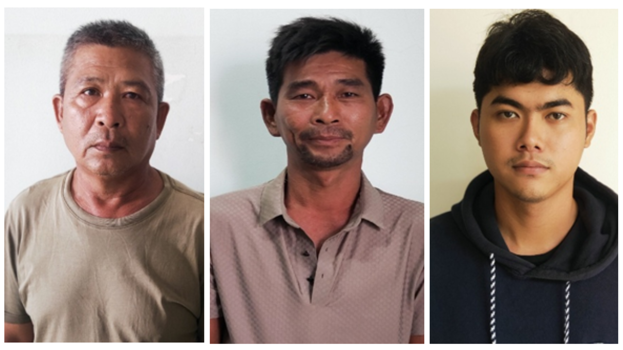 Khởi tố 5 đối tượng liên quan vụ vận chuyển trái phép vàng qua biên giới