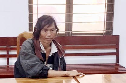 Tạm giữ hình sự 02 cha con về hành vi giết người