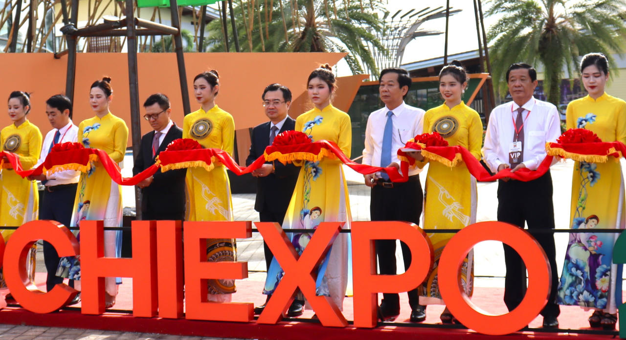 Triển lãm Kiến trúc hội nhập và Phát triển tại Kiên Giang 