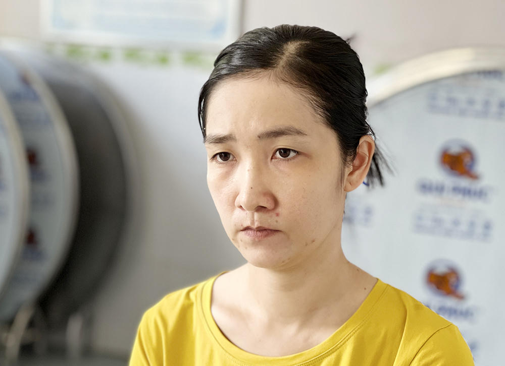 Bắt tạm giam chủ cơ sở giữ trẻ “Vô ý làm chết người do vi phạm quy tắc nghề nghiệp”