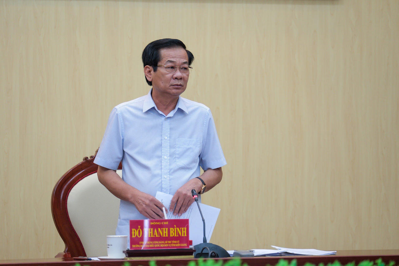 Giáo dục Kiên Giang chuyển biến tích cực sau 10 năm thực hiện Nghị quyết 29-NQ/TW