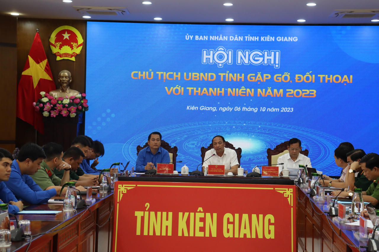 Tiếp tục phát huy và nâng cao tinh thần xung kích, tình nguyện trong thanh niên