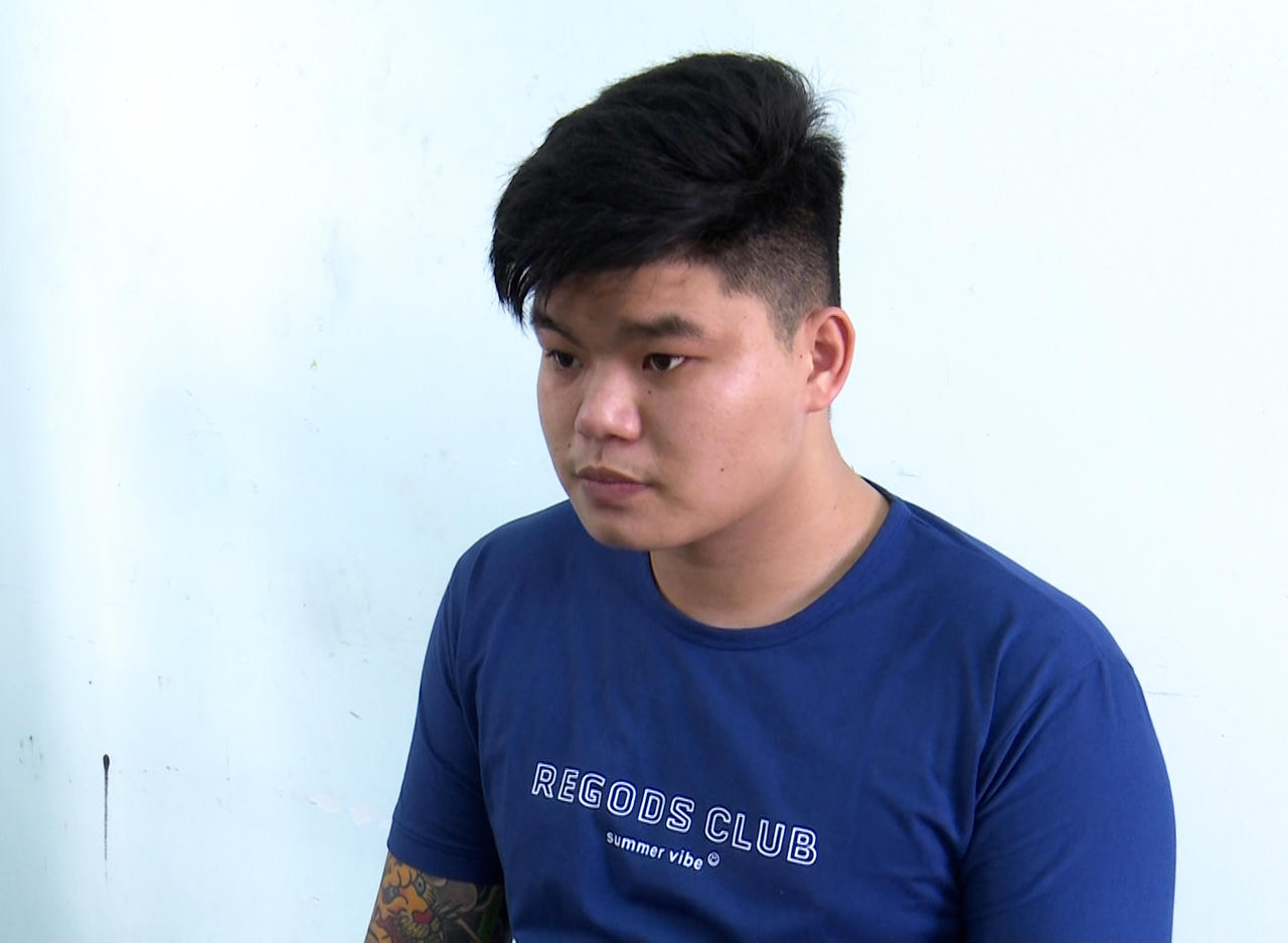 Khởi tố, bắt giam đối tượng cho vay lãi nặng 360%/năm tại An Giang