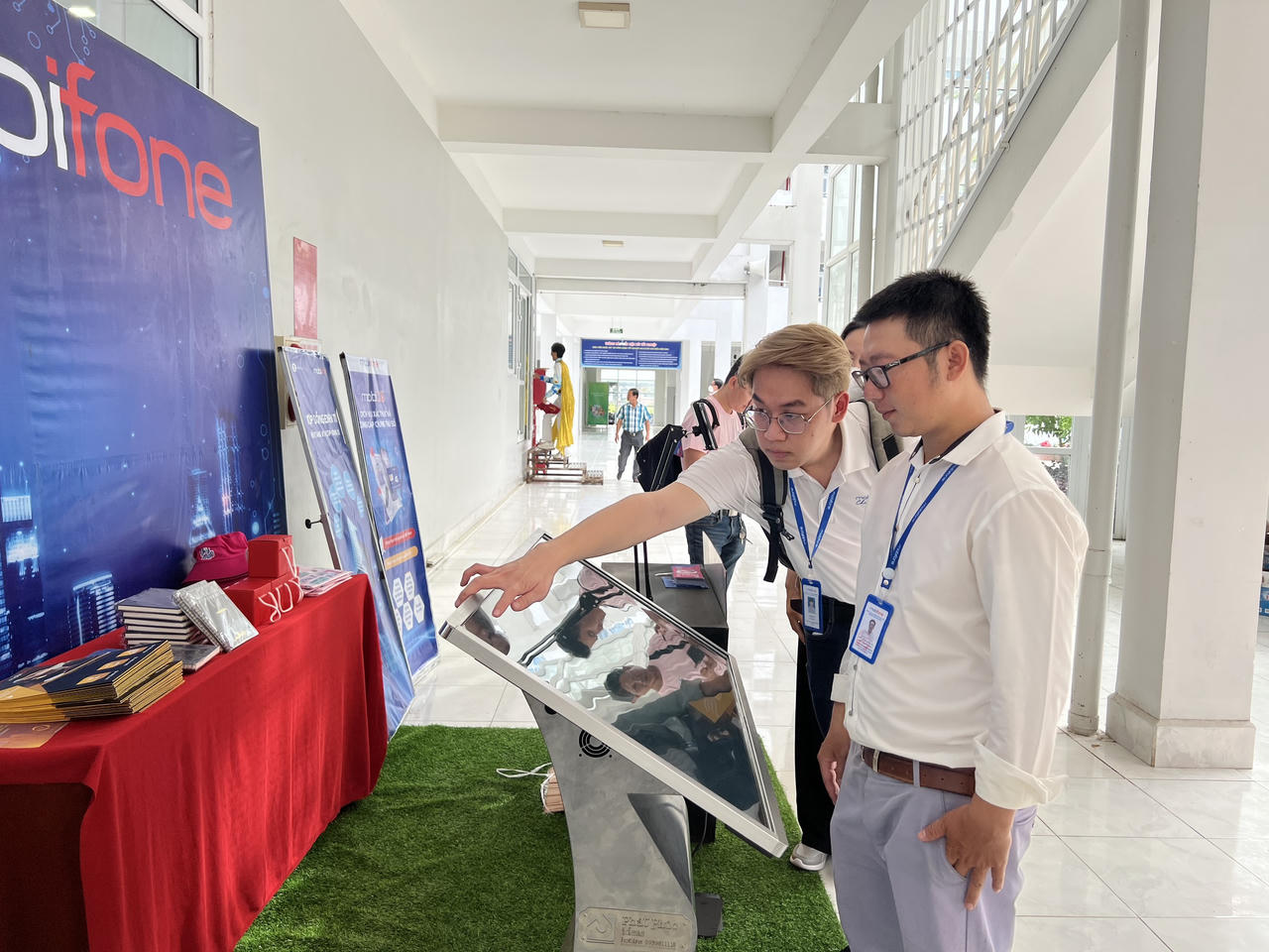 Nhiều kết quả nổi bật trong chuyển đổi số ở Kiên Giang 